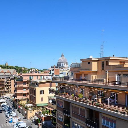 La Meraviglia- San Pietro - Vatican Area Roma Exterior foto